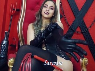 Saewam