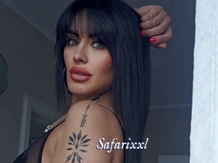 Safarixxl