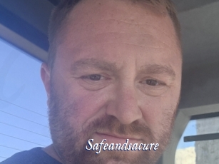 Safeandsacure