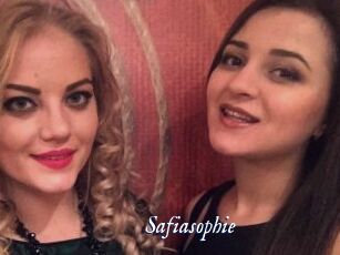 Safiasophie