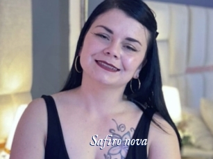 Safiro_nova