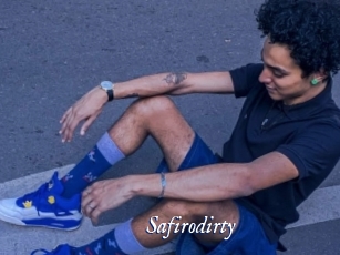 Safirodirty
