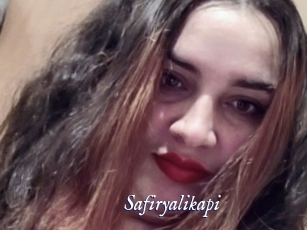 Safiryalikapi
