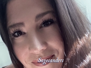 Sagesanders