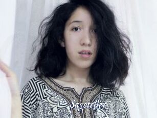 Sageteller