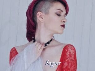 Sagner