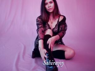 Sahirajoy