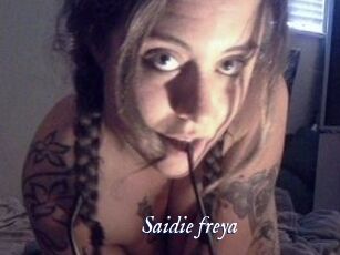 Saidie_freya