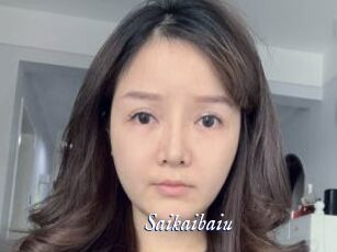 Saikaibaiu