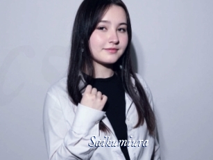 Saikumiura