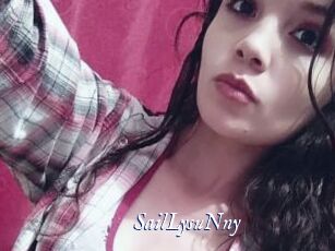 SailLysuNny