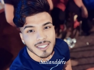 Sailandders