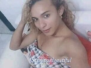 Saimaris_beautiful