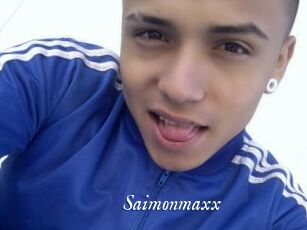Saimonmaxx