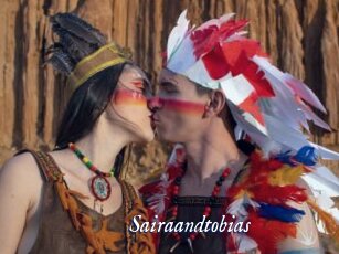 Sairaandtobias