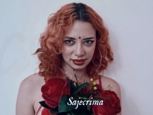 Sajecrima