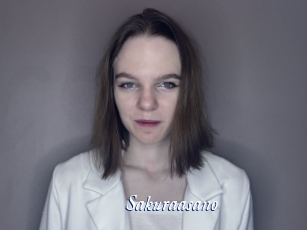 Sakuraasano