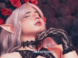 Sakurajones