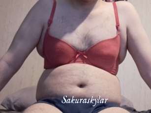Sakuraskylar