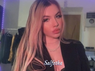 Salfetka
