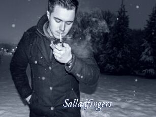 Salladfingers