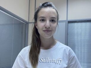 Sallestuffy