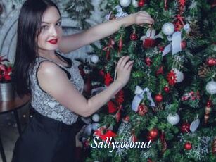 Sallycoconut