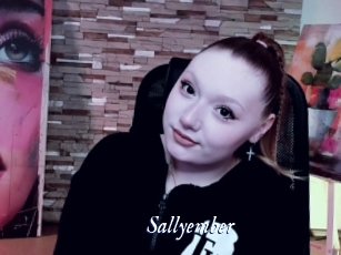 Sallyember