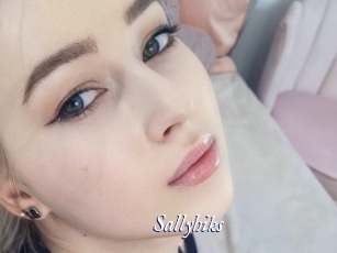 Sallyhiks
