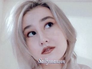 Sallymanson