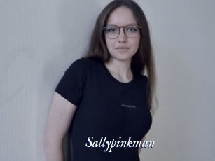 Sallypinkman