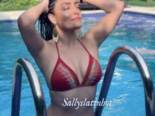Sallyslatinhot