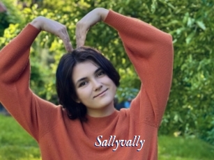 Sallyvally