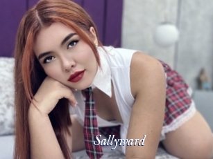 Sallyward