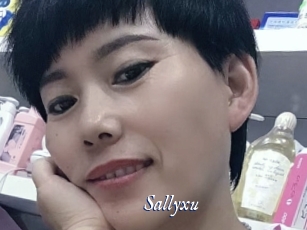 Sallyxu