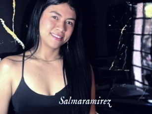salmaramirez Cam 5