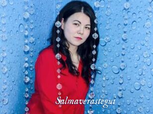 Salmaverastegui