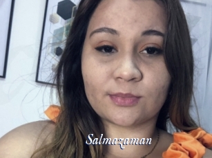 Salmazaman