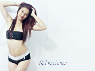 Salolatinhot