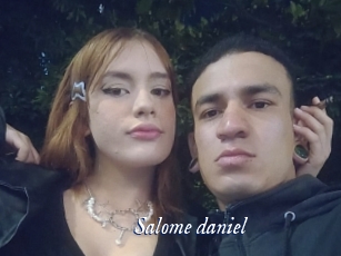 Salome_daniel