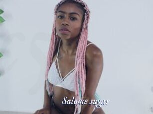 Salome_sugar