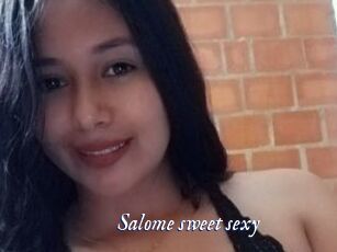 Salome_sweet_sexy