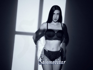 Salomebitar