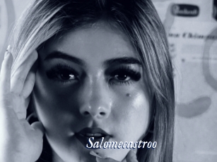 Salomecastroo