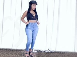 Salomecolins