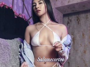 Salomecortes