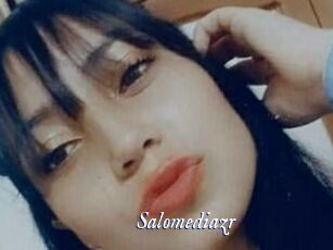Salomediazr