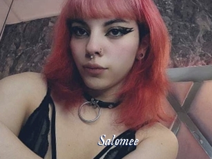 Salomee