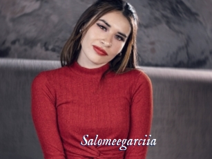 Salomeegarciia