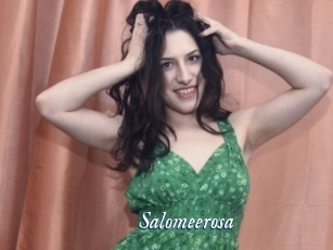 Salomeerosa